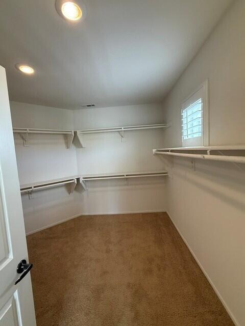 83446 Lone Star Road Indio, CA 92203 - Photo 23 of 29 Primary Closet
