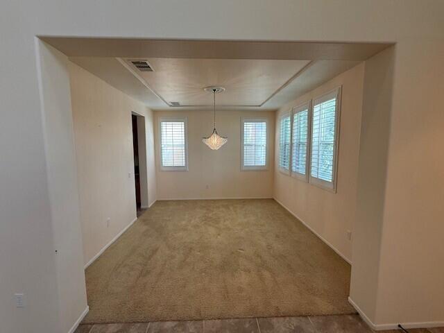 83446 Lone Star Road Indio, CA 92203 - Photo 3 of 29 Dining Room
