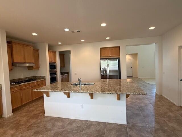 83446 Lone Star Road Indio, CA 92203 - Photo 5 of 29 Kitchen