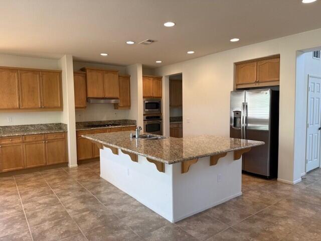 83446 Lone Star Road Indio, CA 92203 - Photo 8 of 29 Granite Counters