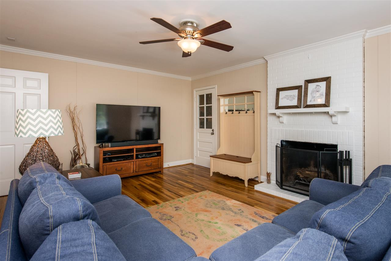 3512 Peach Haven Court Raleigh, NC 27607 - Photo 13 of 25 Photo 13