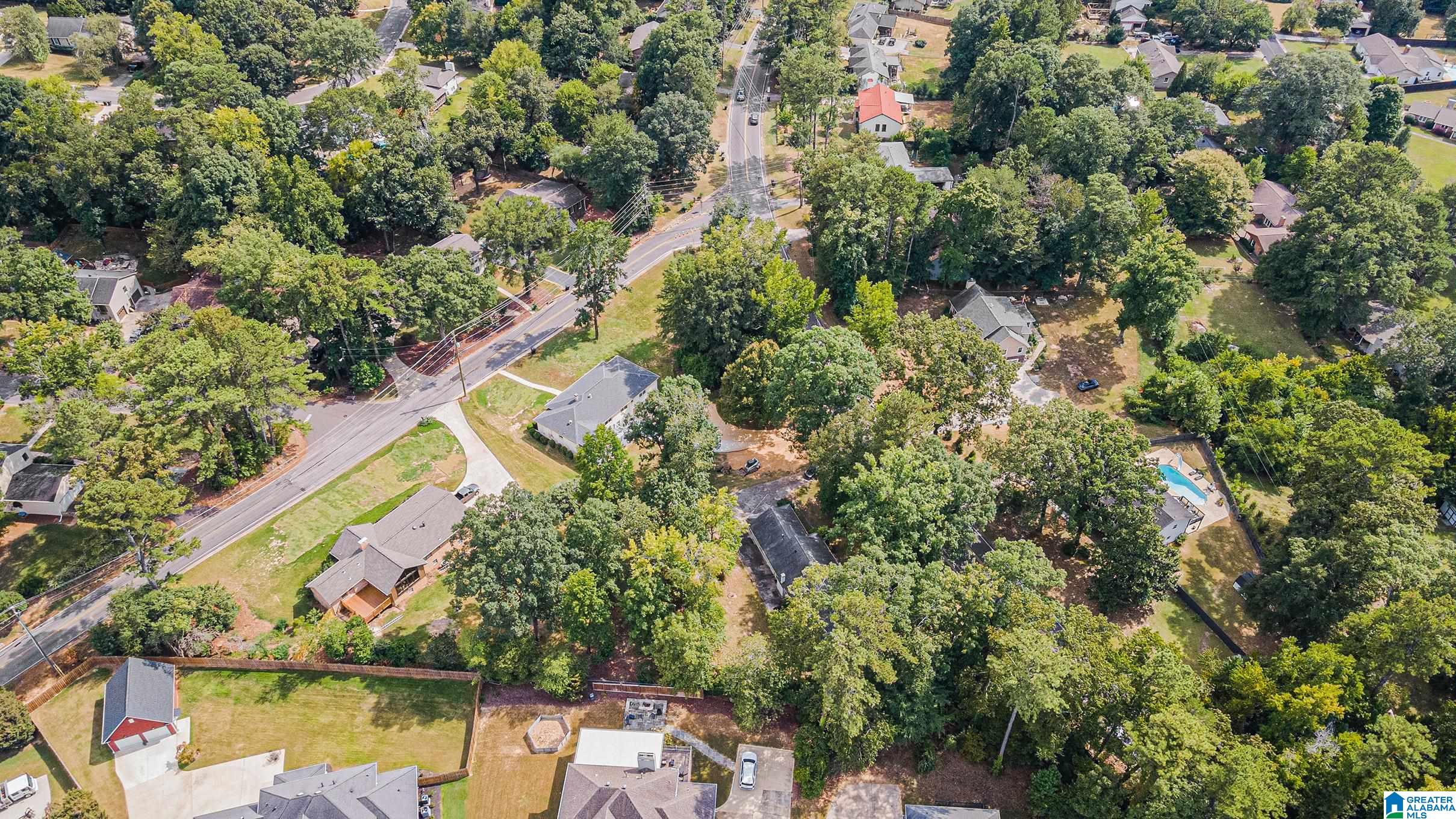 4231 Camp Horner Road Birmingham, AL 35243 - Photo 5 of 40