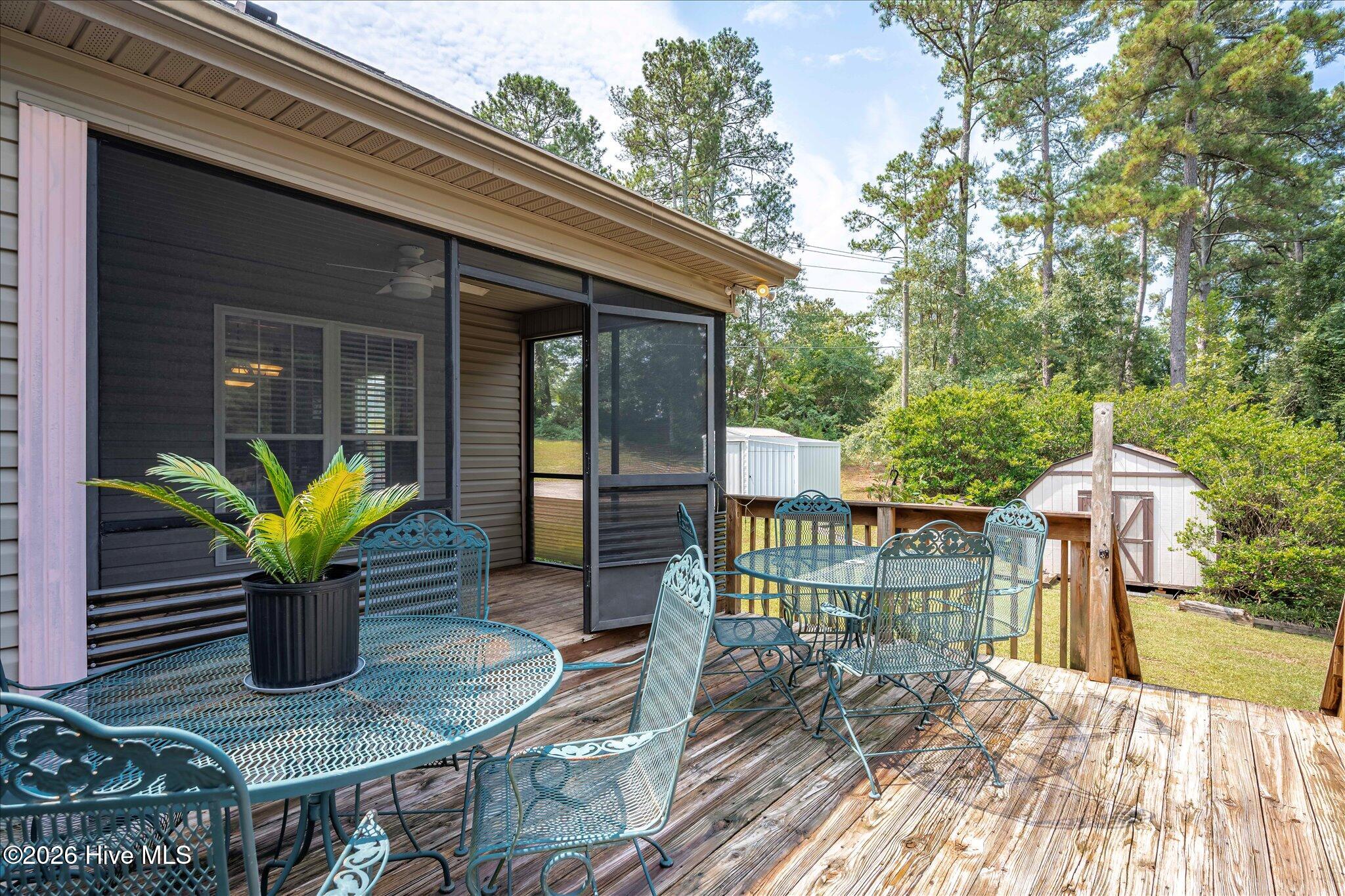 410 Redds Branch Road Aiken, SC 29801 - Photo 41 of 62 Gallery Image 41
