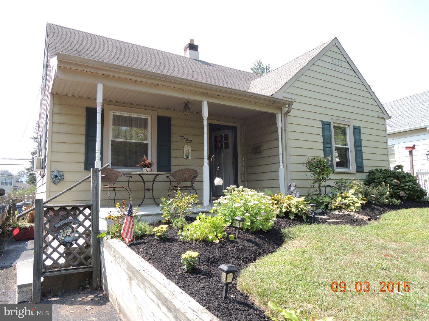 53 James Road Hatboro, PA 19040 - Photo 1 of 25