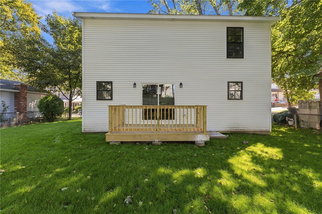 223 Jenckes Street Woonsocket, RI 02895 - Photo 44 of 50 Gallery Image 44