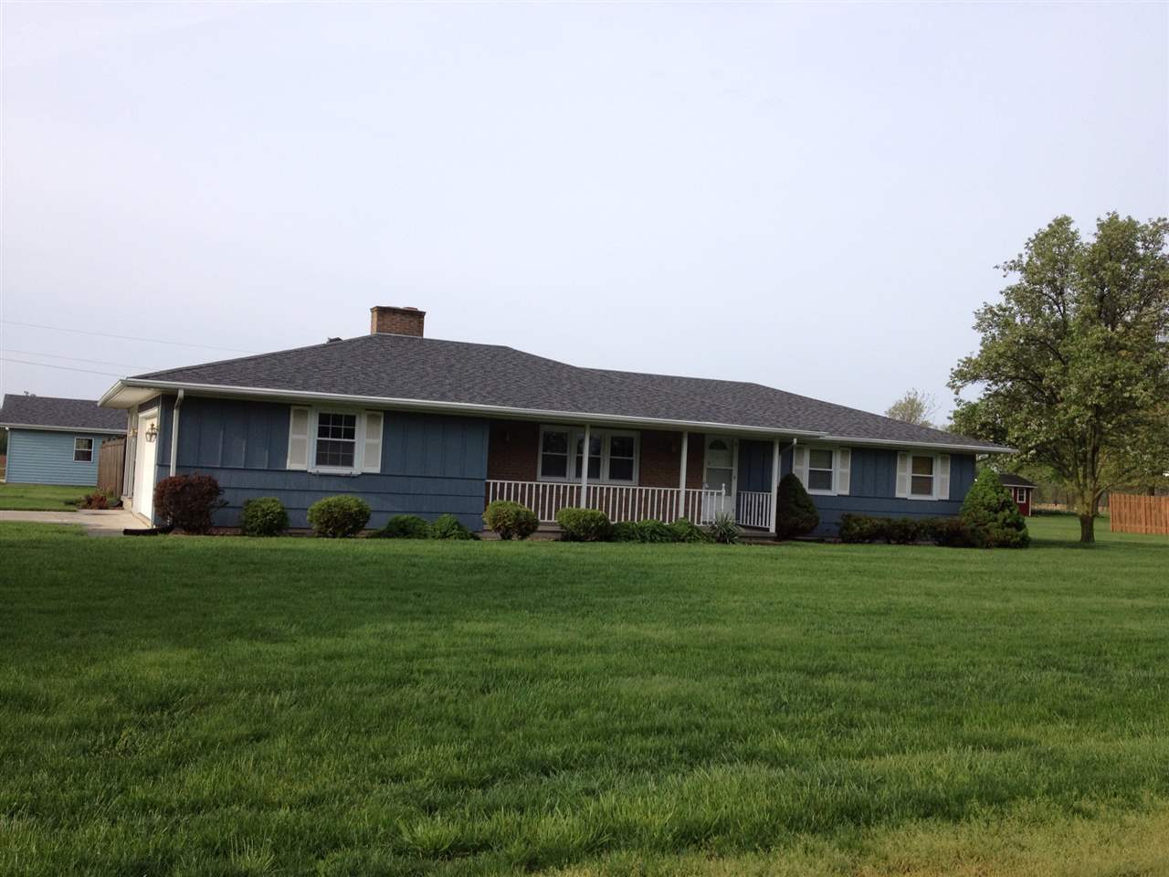255 Roeville Road Decatur, IN 46733 - Photo 1 of 26