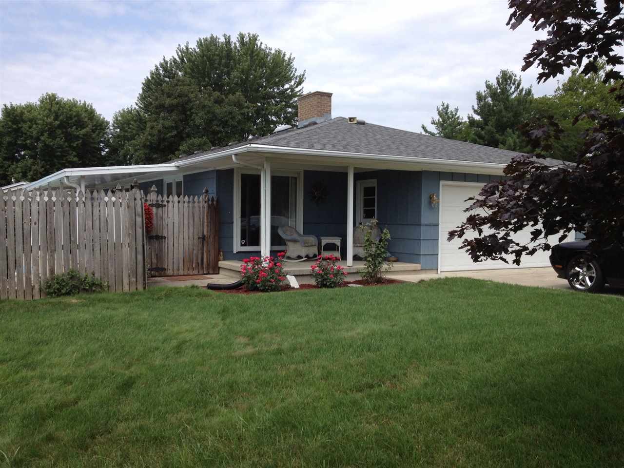 255 Roeville Road Decatur, IN 46733 - Photo 12 of 26