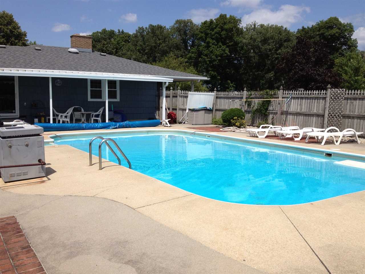 255 Roeville Road Decatur, IN 46733 - Photo 14 of 26