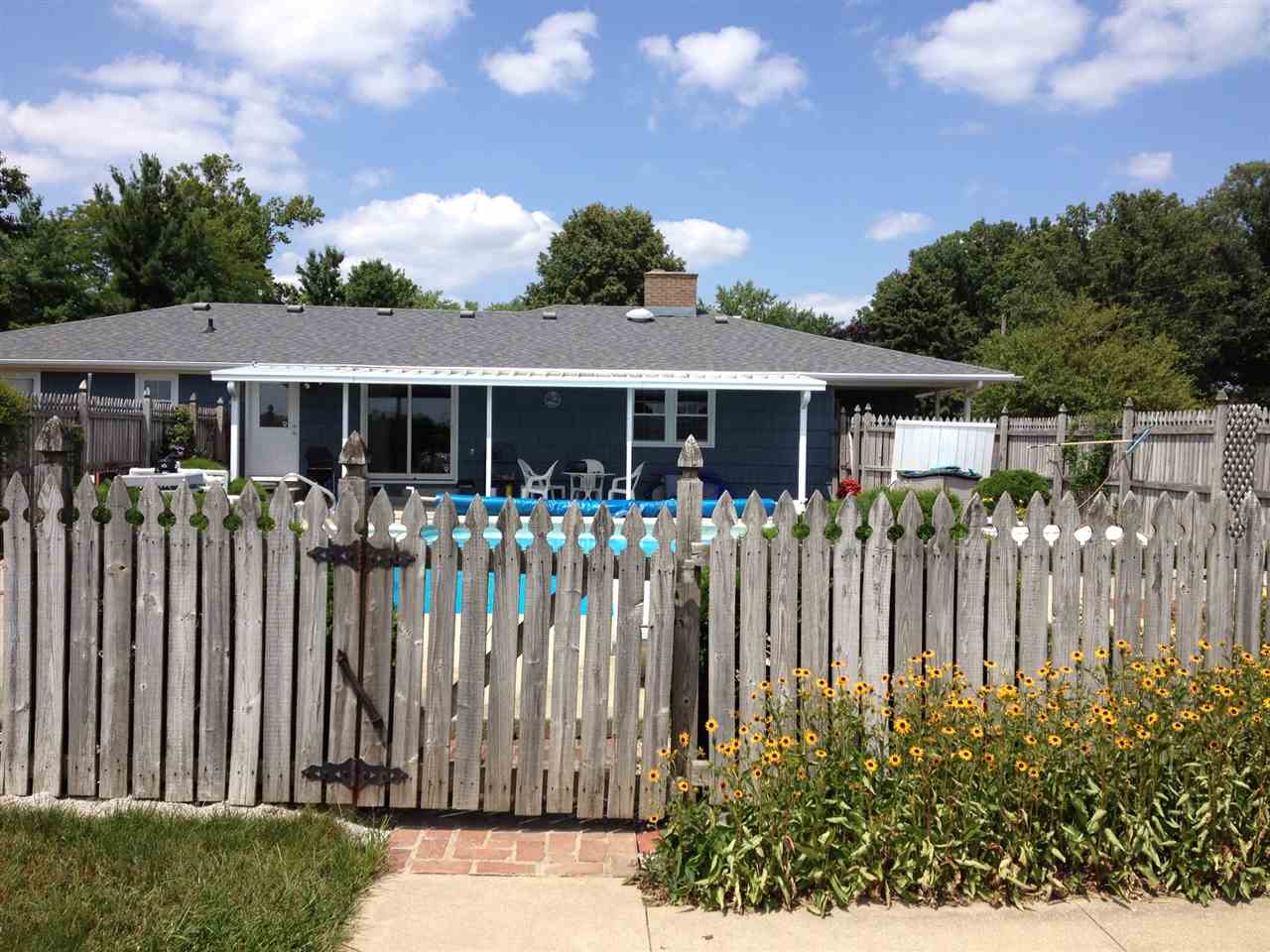255 Roeville Road Decatur, IN 46733 - Photo 15 of 26