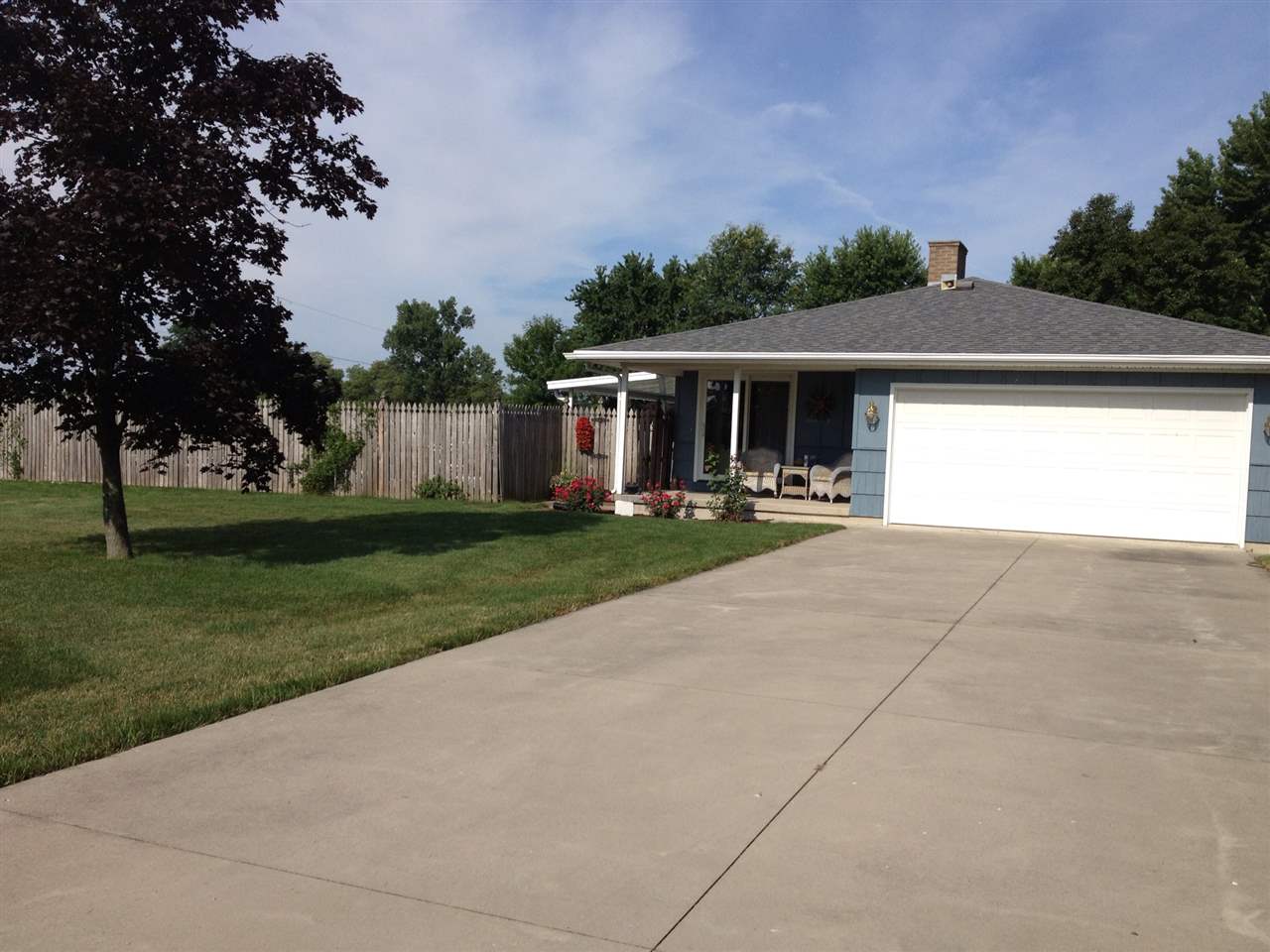 255 Roeville Road Decatur, IN 46733 - Photo 18 of 26