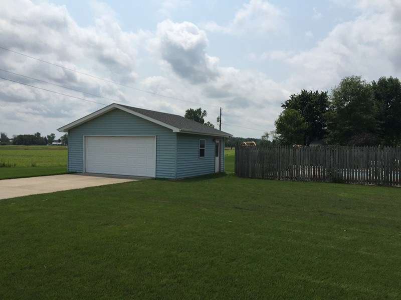 255 Roeville Road Decatur, IN 46733 - Photo 23 of 26