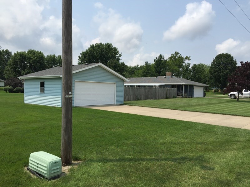 255 Roeville Road Decatur, IN 46733 - Photo 24 of 26