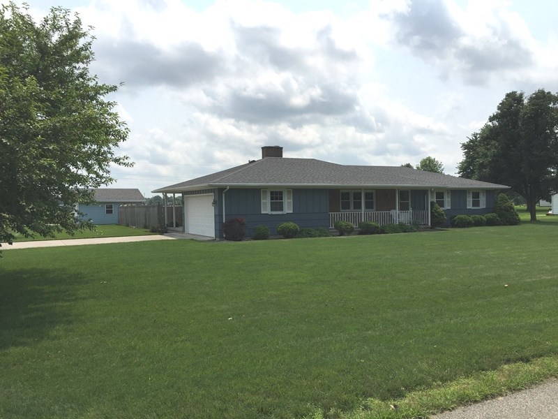 255 Roeville Road Decatur, IN 46733 - Photo 25 of 26