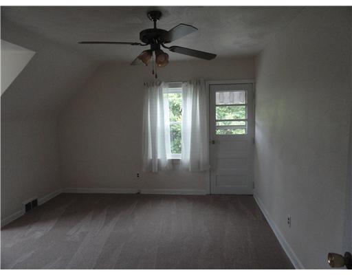 5752 Phillips Road Gibsonia, PA 15044 - Photo 13 of 18 Bedroom. Bedrooms have been newly carpeted and painted.