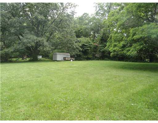 5752 Phillips Road Gibsonia, PA 15044 - Photo 5 of 18 Yard/Garden. Tranquil beautiful back yard area.