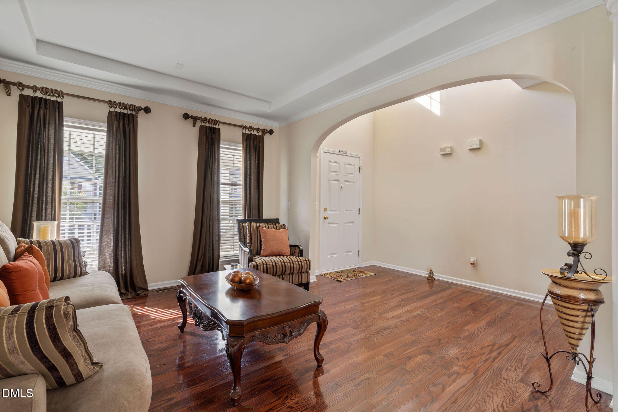 504 Thistlegate Trail Raleigh, NC 27610 - Photo 13 of 37 5T5A6187
