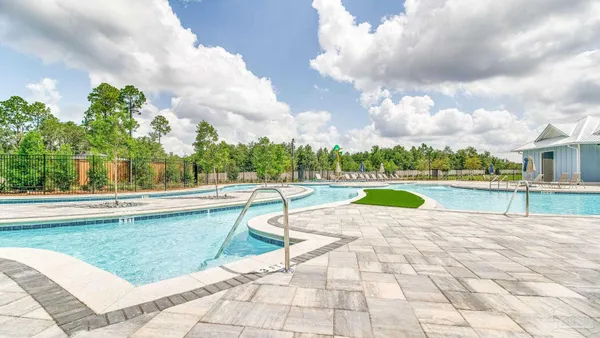 $346,900 | 8179 Fox Hunt Drive, Milton, FL 32583