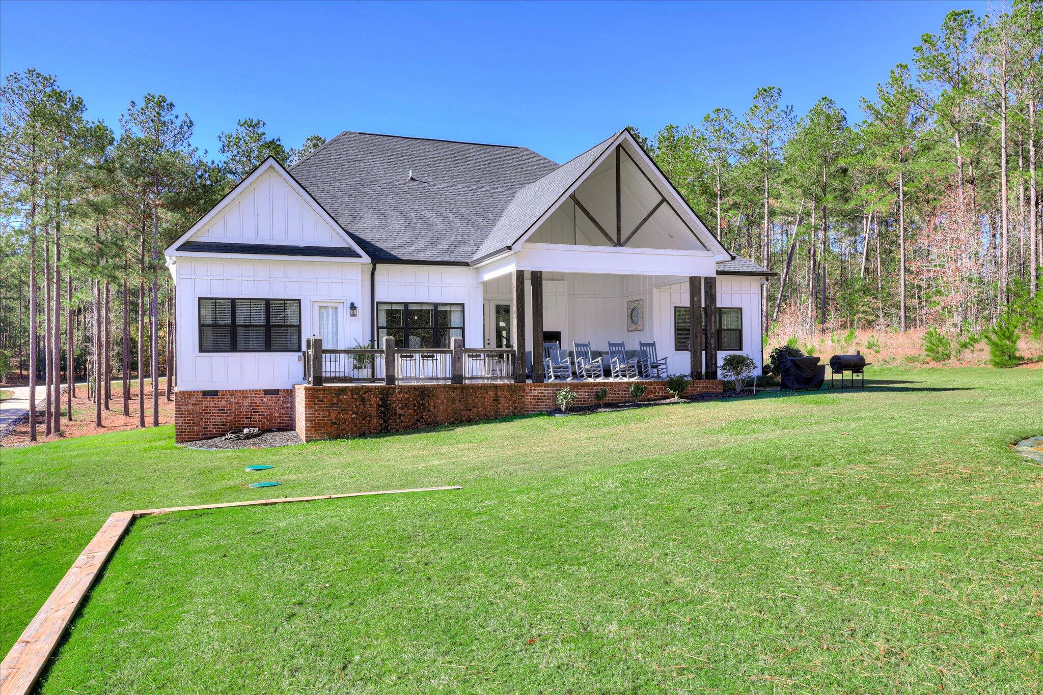 1076 Providence Ferry Road Lincolnton, GA 30817 - Photo 62 of 65 093-193