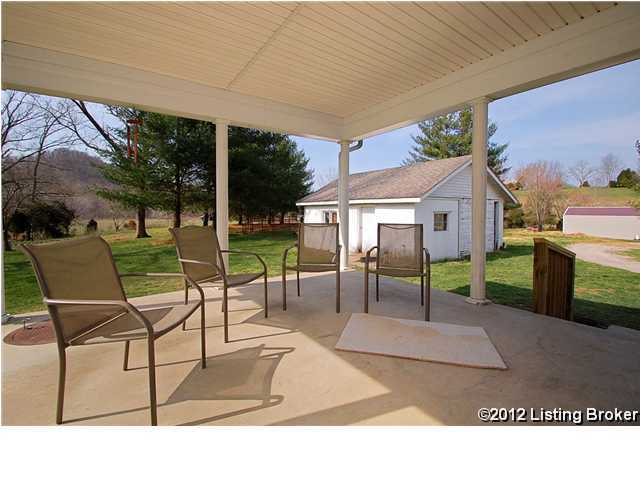 1139 Wilson Creek Road Lebanon Junction, KY 40150 - Photo 12 of 14 Additional Photo