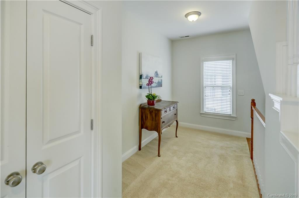 170 Mills Lane, Unit 761 Fort Mill, SC 29708 - Photo 21 of 35 a workspace with furniture and a window