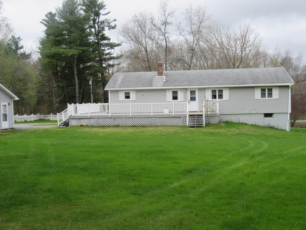 119 Kenduskeag Road Levant, ME 04456 - Photo 17 of 19 Photo