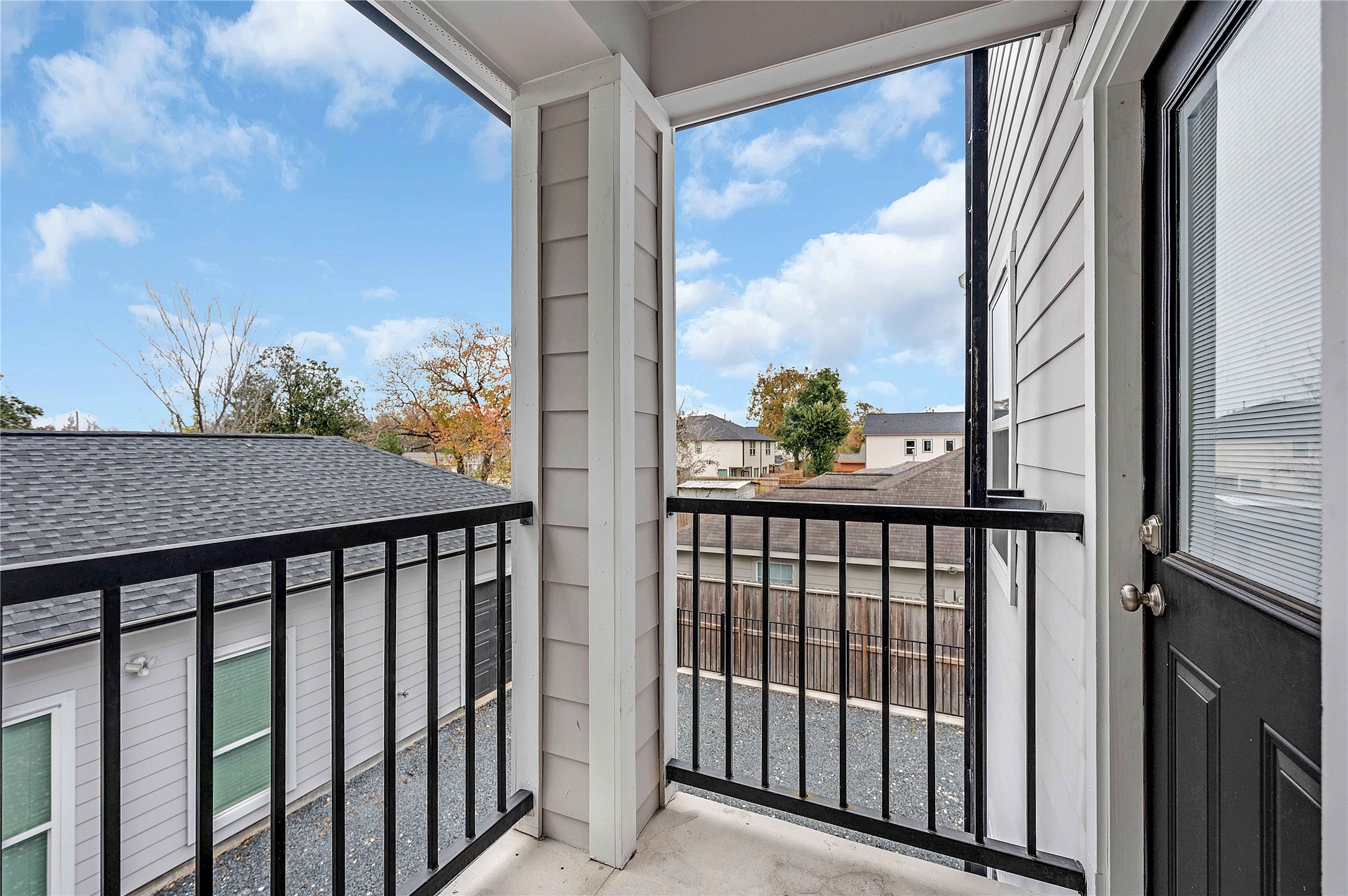 3625 Lydia Street, Unit B Houston, TX 77021 - Photo 19 of 19