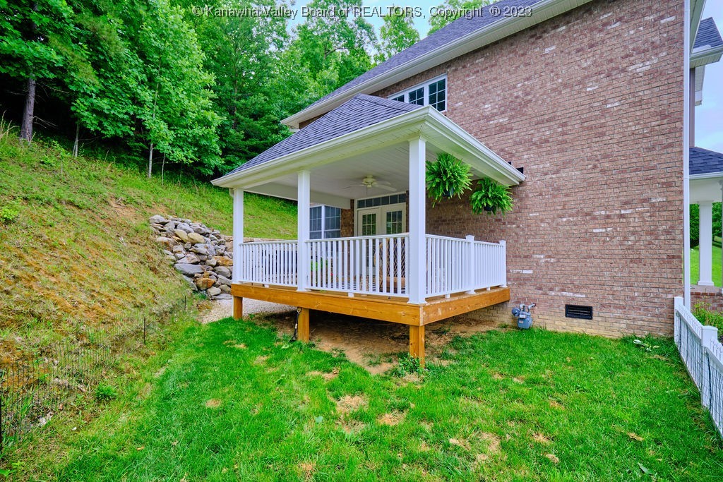 18 Jamestown Road Charleston, WV 25314 - Photo 46 of 50 Gallery Image 46
