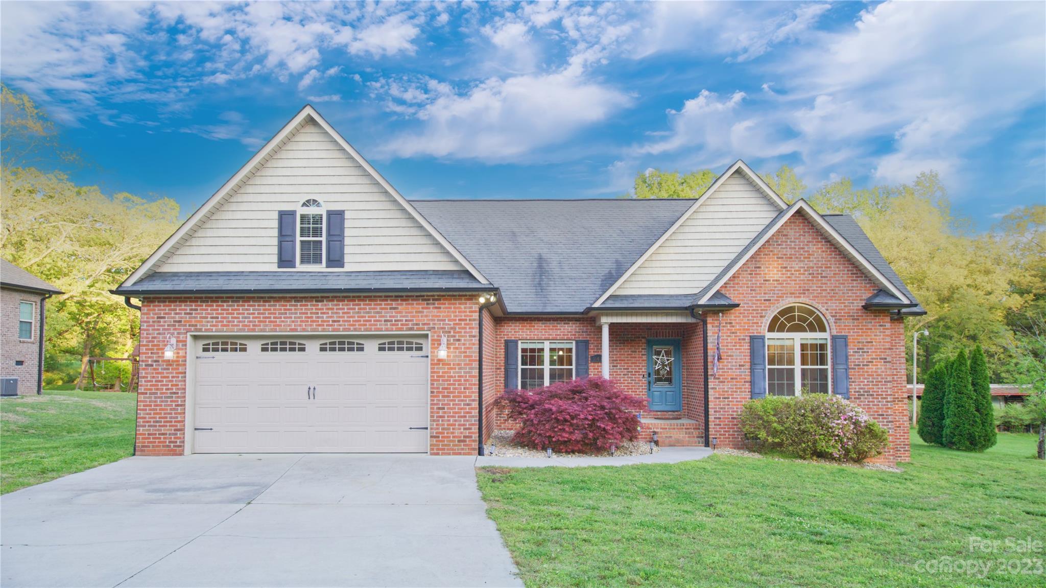 241 Low Bridge Road Iron Station, NC 28080 - Photo 1 of 18 Gallery Image 1