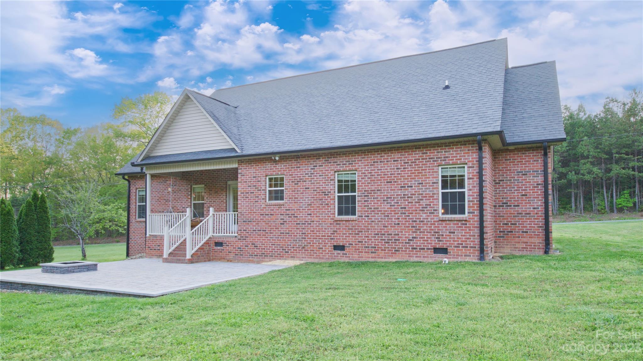 241 Low Bridge Road Iron Station, NC 28080 - Photo 16 of 18 Gallery Image 16
