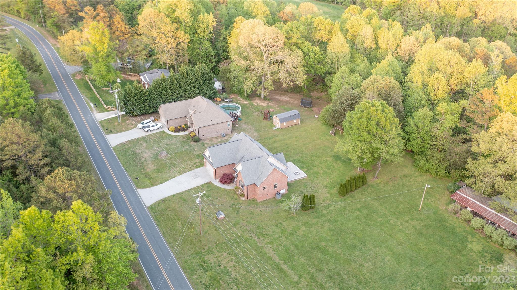 241 Low Bridge Road Iron Station, NC 28080 - Photo 18 of 18 Gallery Image 18