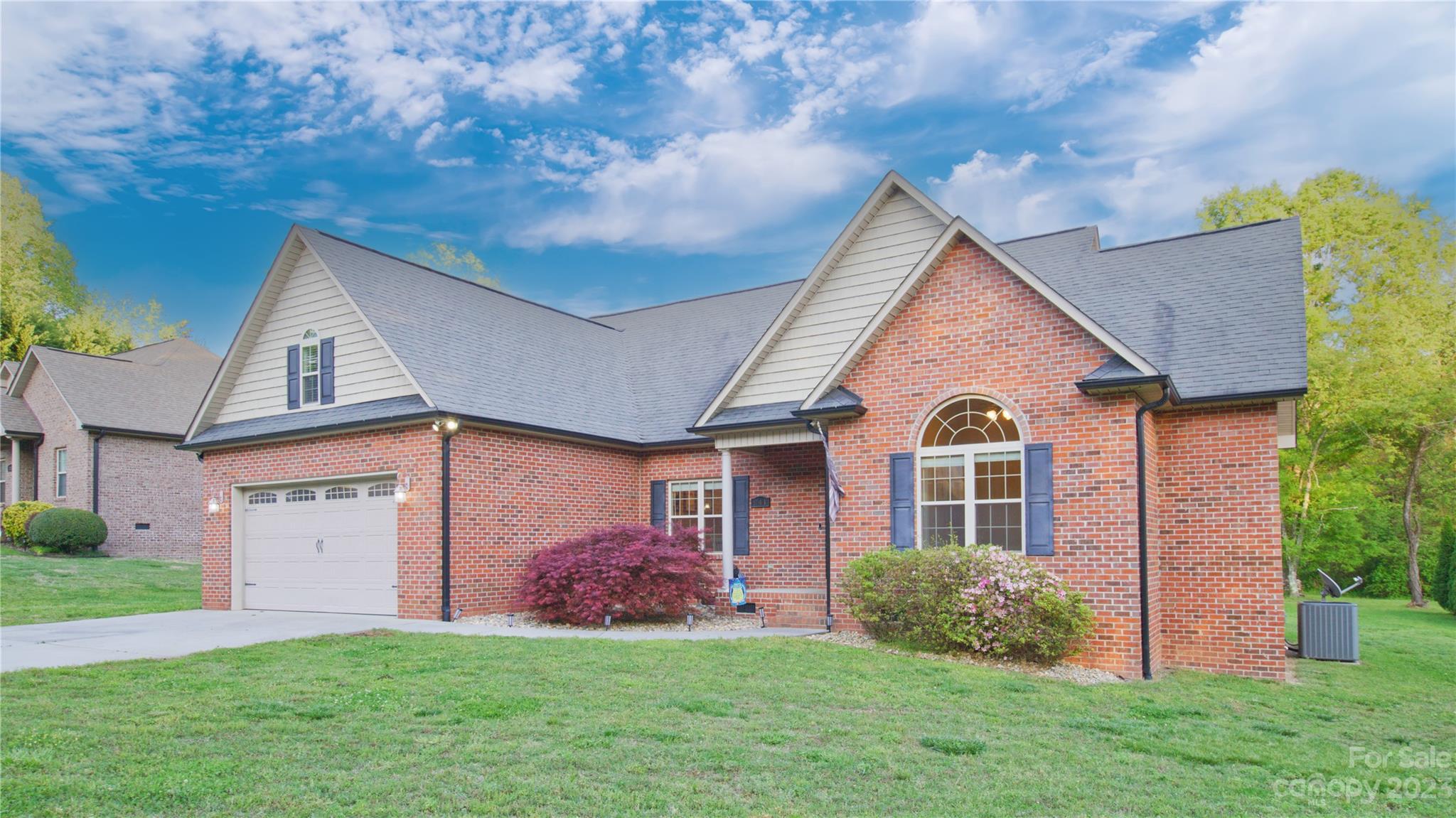 241 Low Bridge Road Iron Station, NC 28080 - Photo 2 of 18 Gallery Image 2