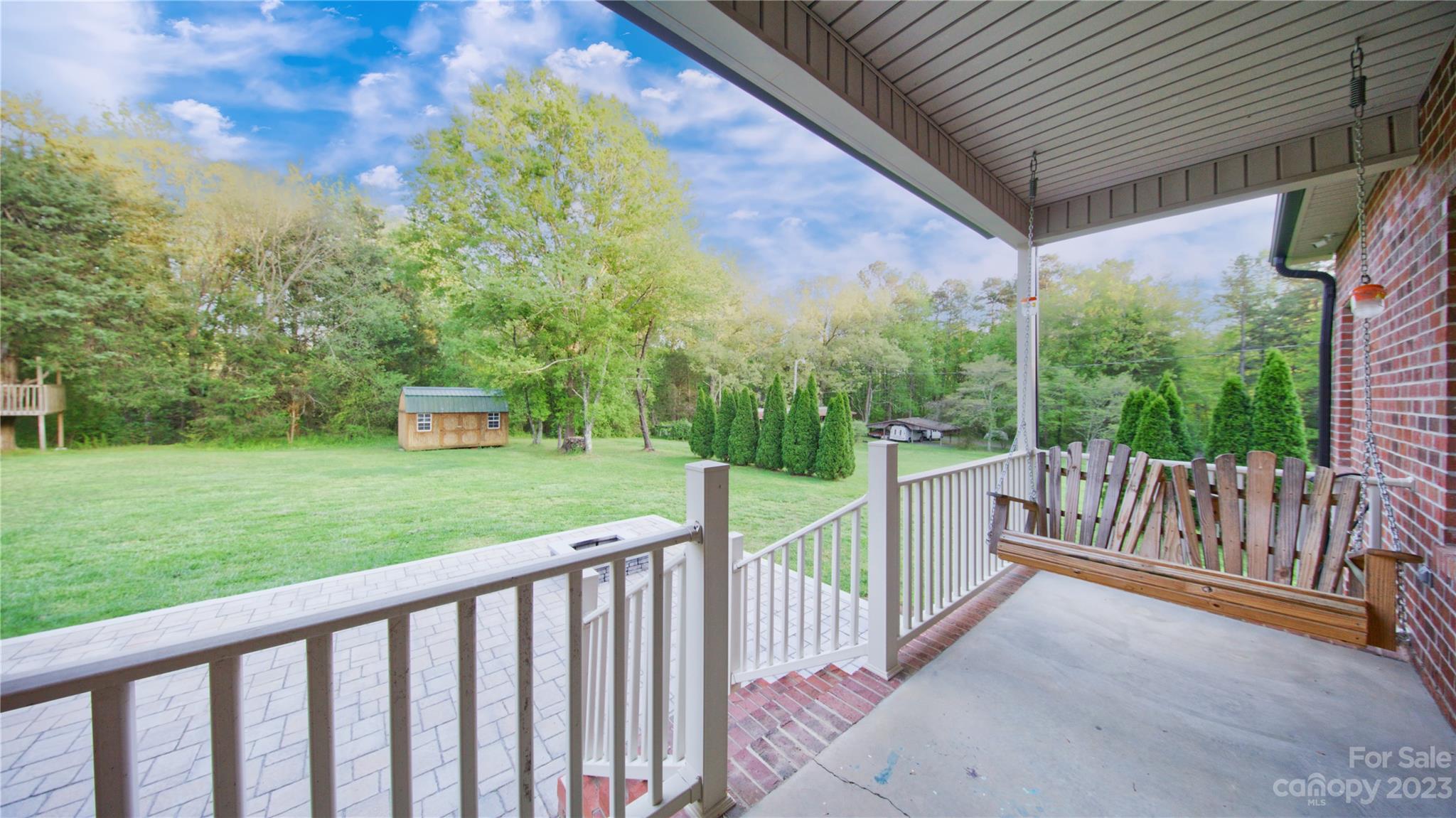 241 Low Bridge Road Iron Station, NC 28080 - Photo 4 of 18 Gallery Image 4