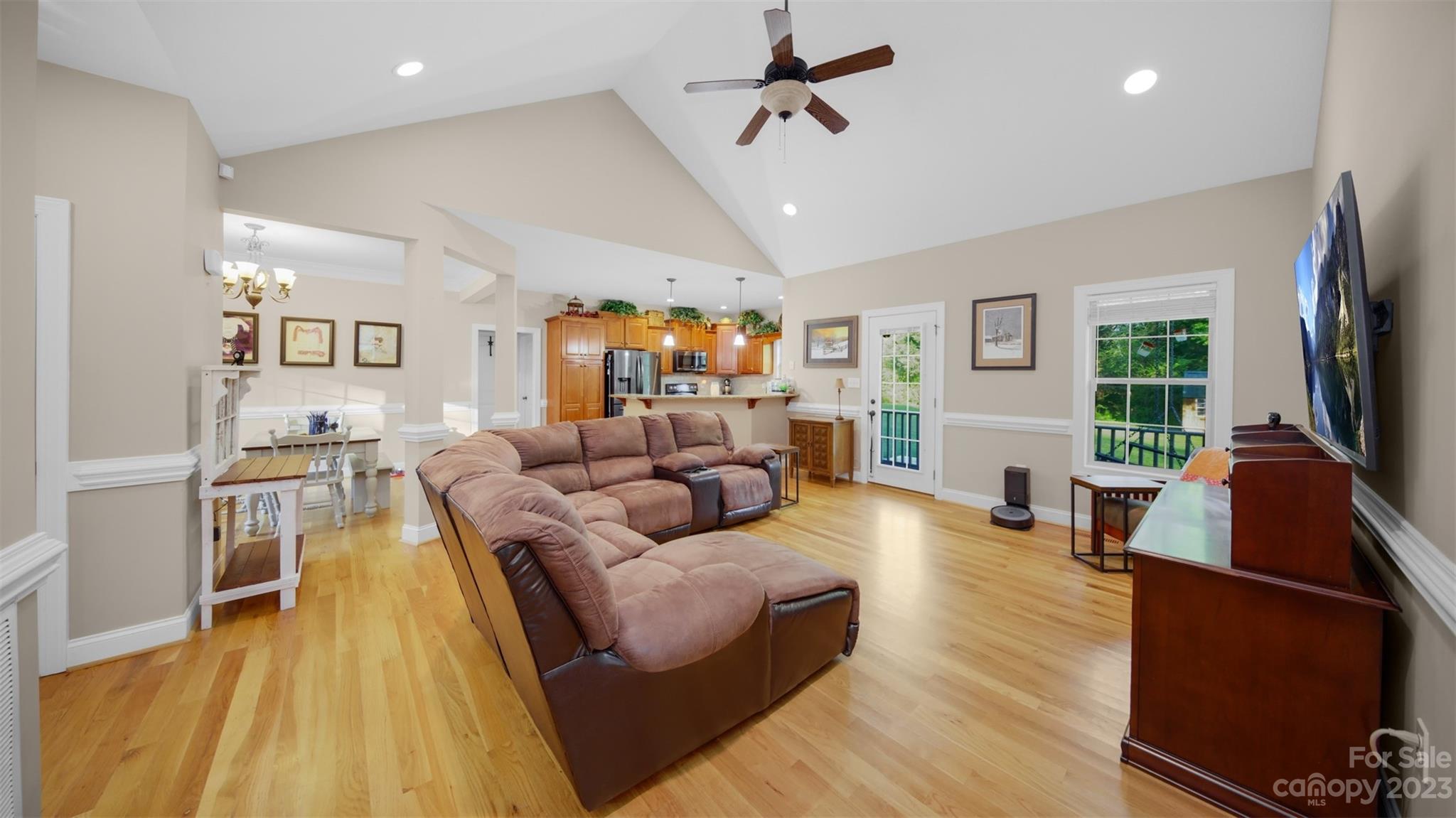 241 Low Bridge Road Iron Station, NC 28080 - Photo 6 of 18 Gallery Image 6