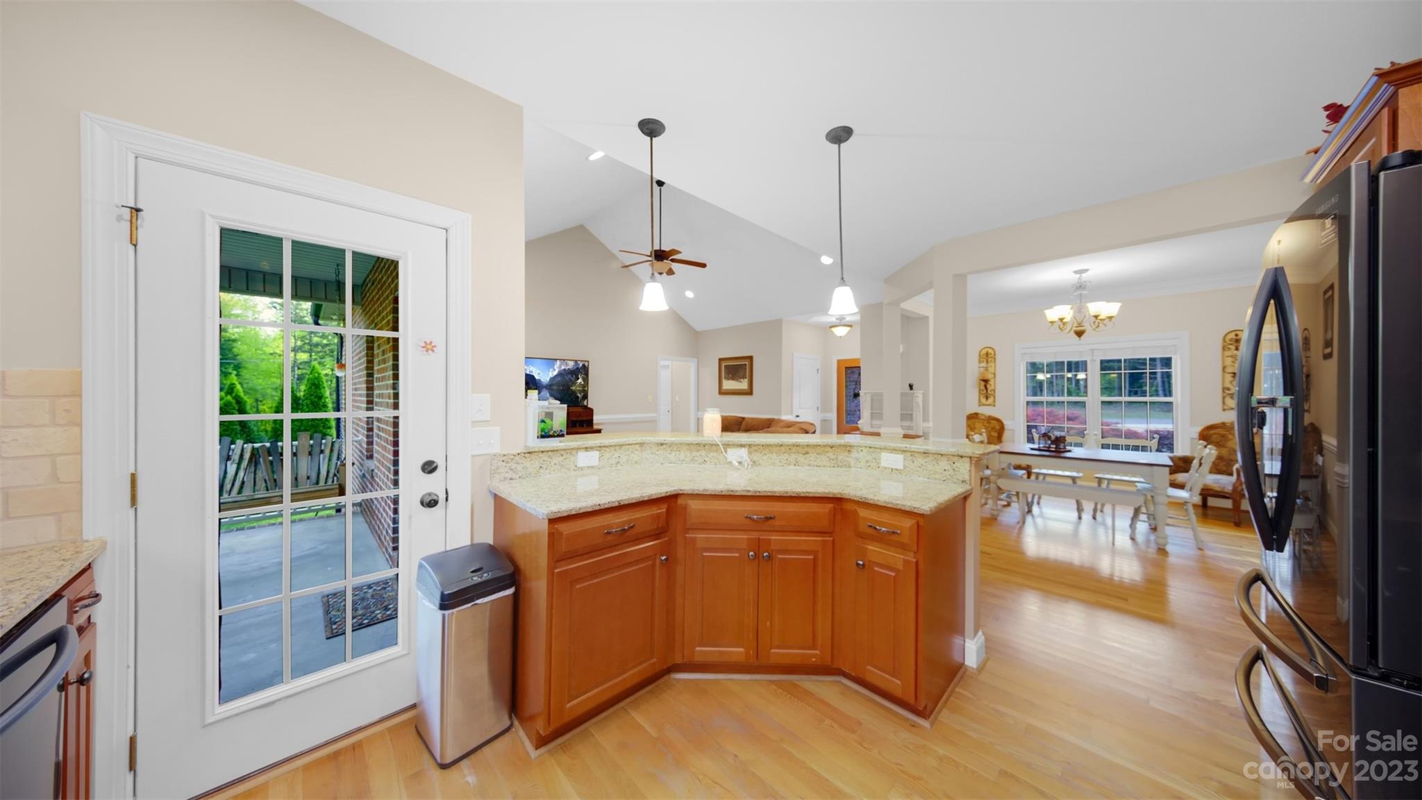 241 Low Bridge Road Iron Station, NC 28080 - Photo 7 of 18 Gallery Image 7