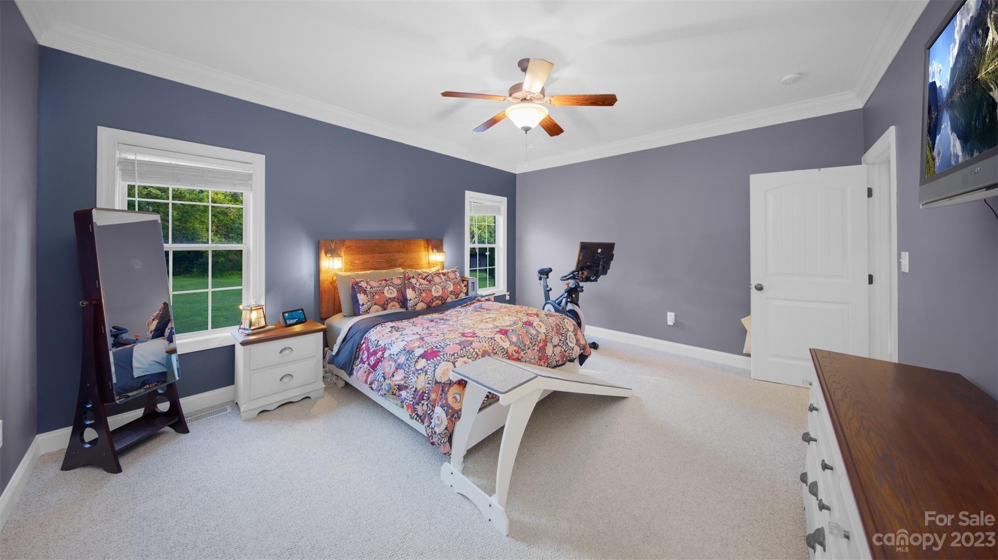 241 Low Bridge Road Iron Station, NC 28080 - Photo 10 of 18 Gallery Image 10