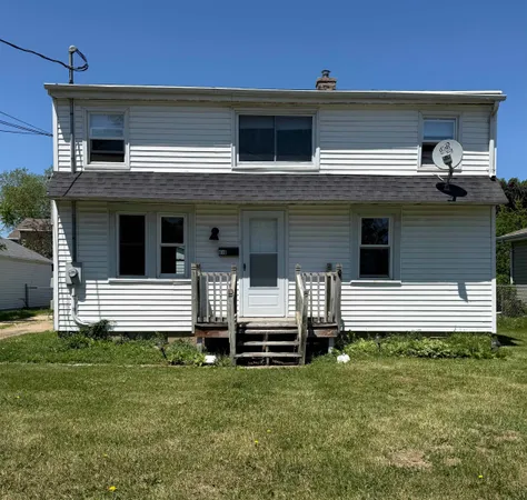 $169,900 | 813 Roosevelt Street, Menasha, WI 54952
