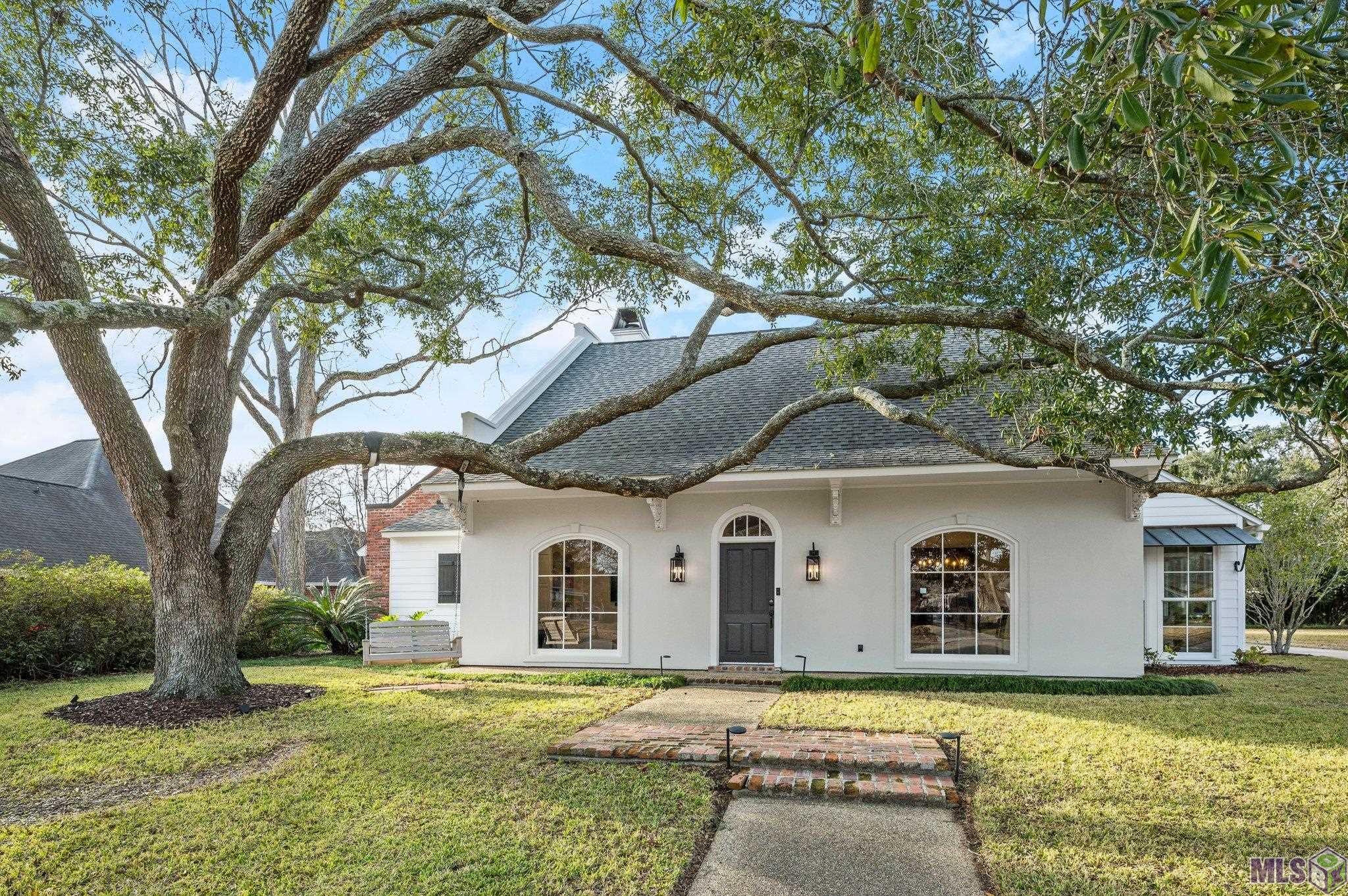 641 Millgate Place Baton Rouge, LA 70808 - Photo 1 of 36 Gallery Image 1