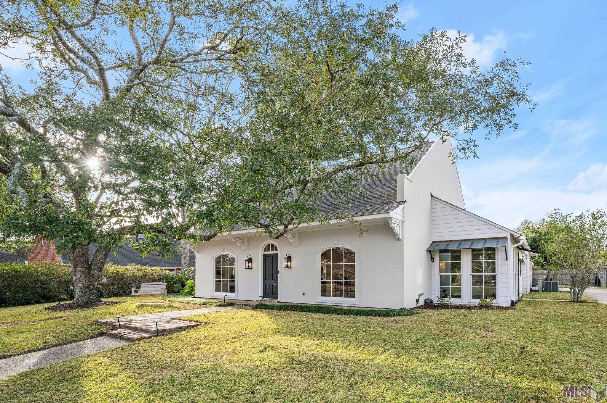 641 Millgate Place Baton Rouge, LA 70808 - Photo 3 of 36 Gallery Image 3