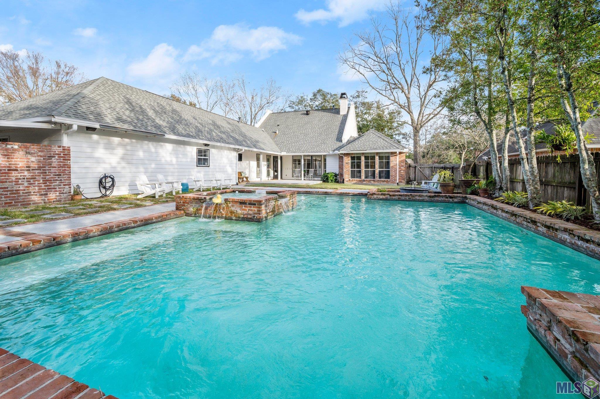 641 Millgate Place Baton Rouge, LA 70808 - Photo 9 of 36 Gallery Image 9