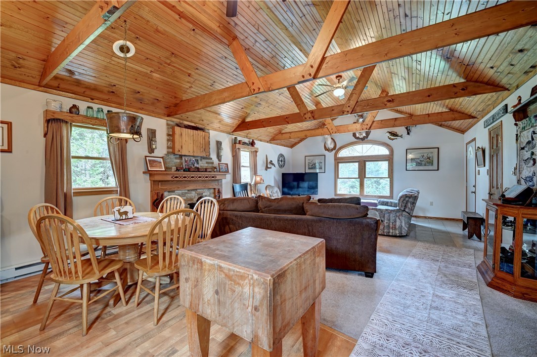 2041 Thrasher Road Carrollton, OH 44615 - Photo 20 of 40