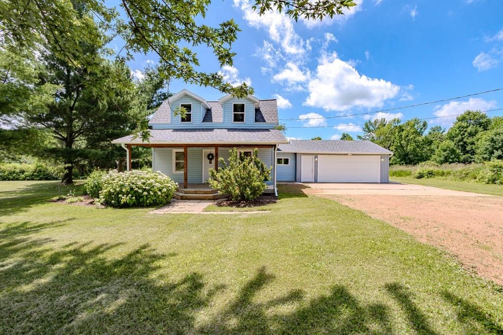 575 County Road North Birnamwood, WI 54414 - Photo 45 of 49
