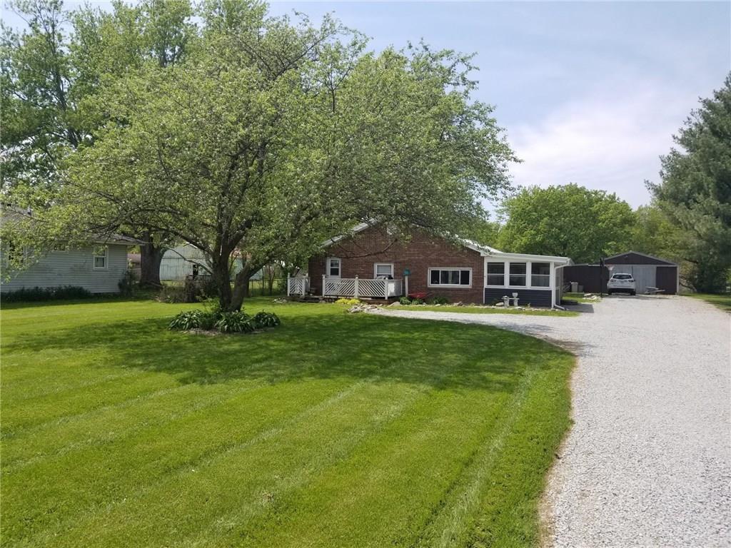 4577 South New Columbus Road Anderson, IN 46013 - Photo 1 of 24 Gallery Image 1