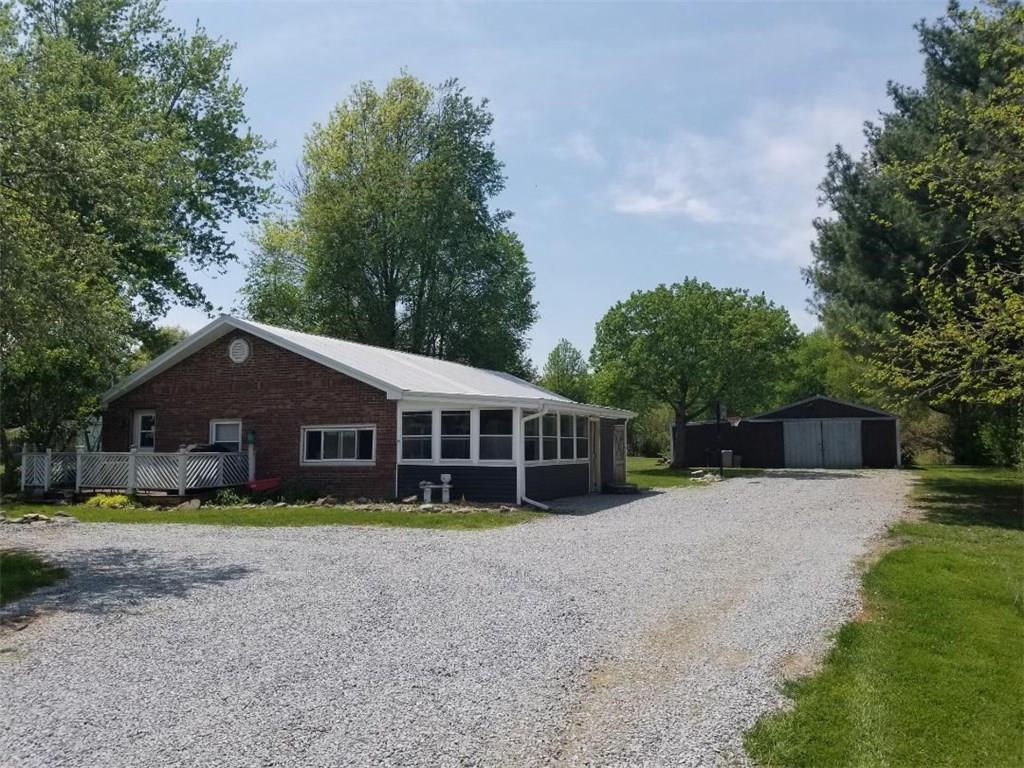 4577 South New Columbus Road Anderson, IN 46013 - Photo 2 of 24 Gallery Image 2