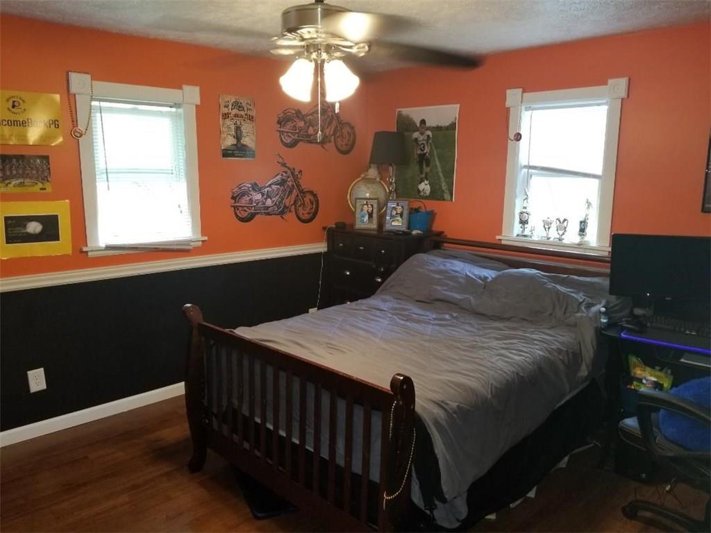 4577 South New Columbus Road Anderson, IN 46013 - Photo 17 of 24 Gallery Image 17