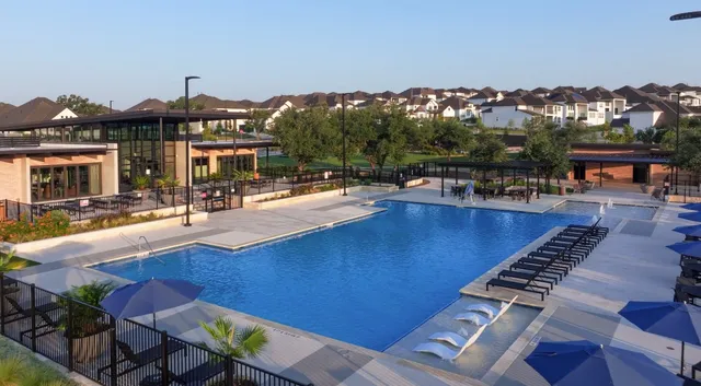 $1,099,610 | 2148 Alasio Drive, Leander, TX 78641