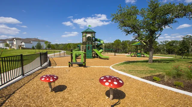 $1,099,610 | 2148 Alasio Drive, Leander, TX 78641