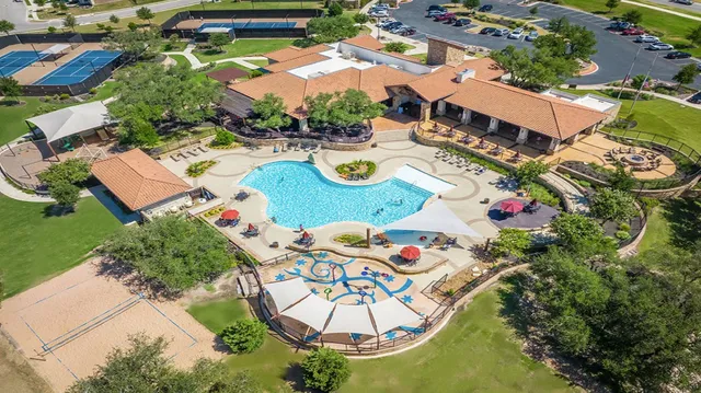 $1,099,610 | 2148 Alasio Drive, Leander, TX 78641