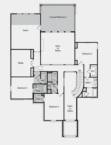 $1,099,610 | 2148 Alasio Drive, Leander, TX 78641