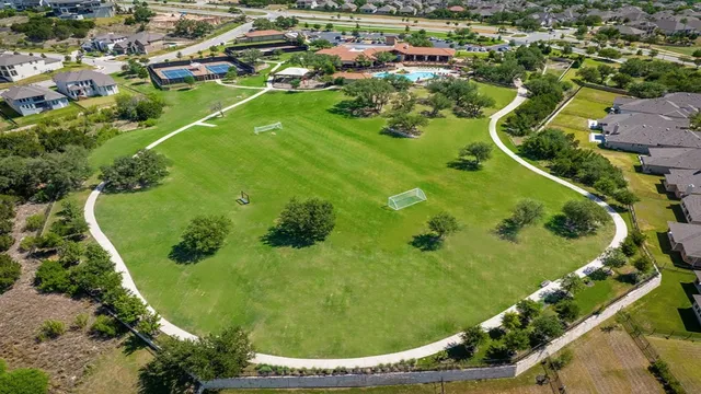 $1,099,610 | 2148 Alasio Drive, Leander, TX 78641