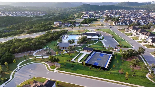 $1,099,610 | 2148 Alasio Drive, Leander, TX 78641